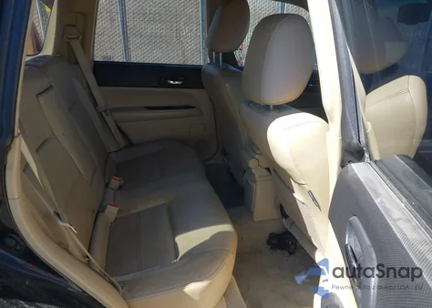 2007 Subaru Forester 2.5X L.l. Bean Edition из США, поврежденный, VIN JF1SG67687H728815